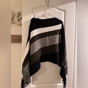 Cape/poncho